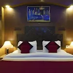 Hotel Vishal Residency, Mahipalpur Near Igi Delhi Airport