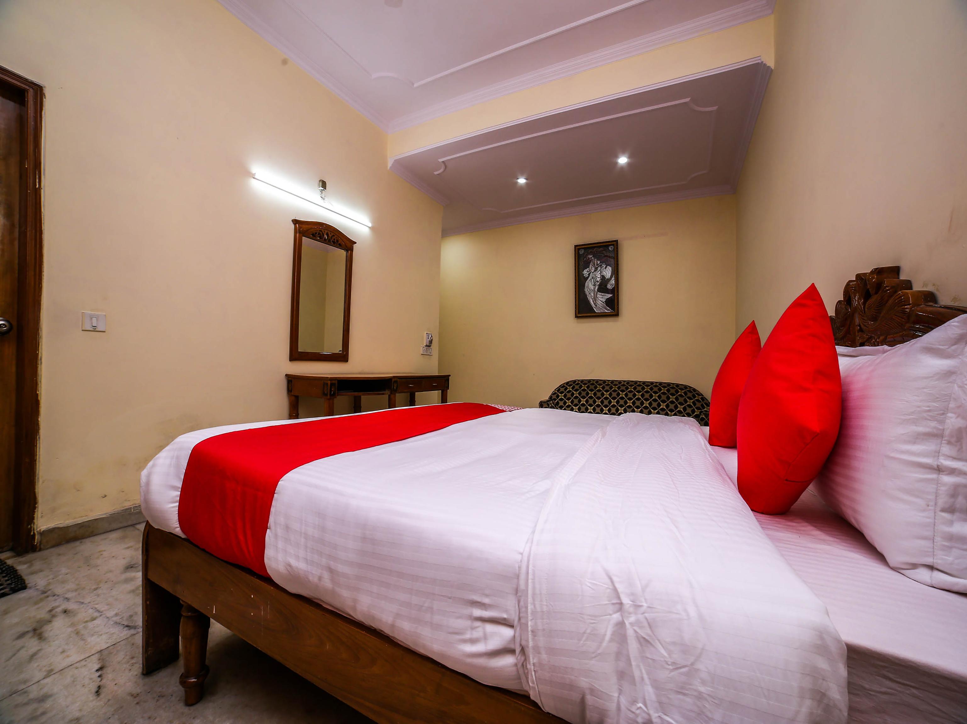 Vishal Residency, Mahipalpur Near Igi Delhi Airport