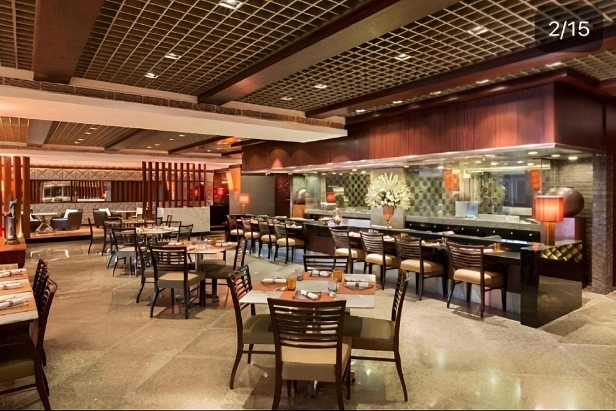 Vishal Residency, Mahipalpur Near Igi Delhi Airport Hotel 3*
