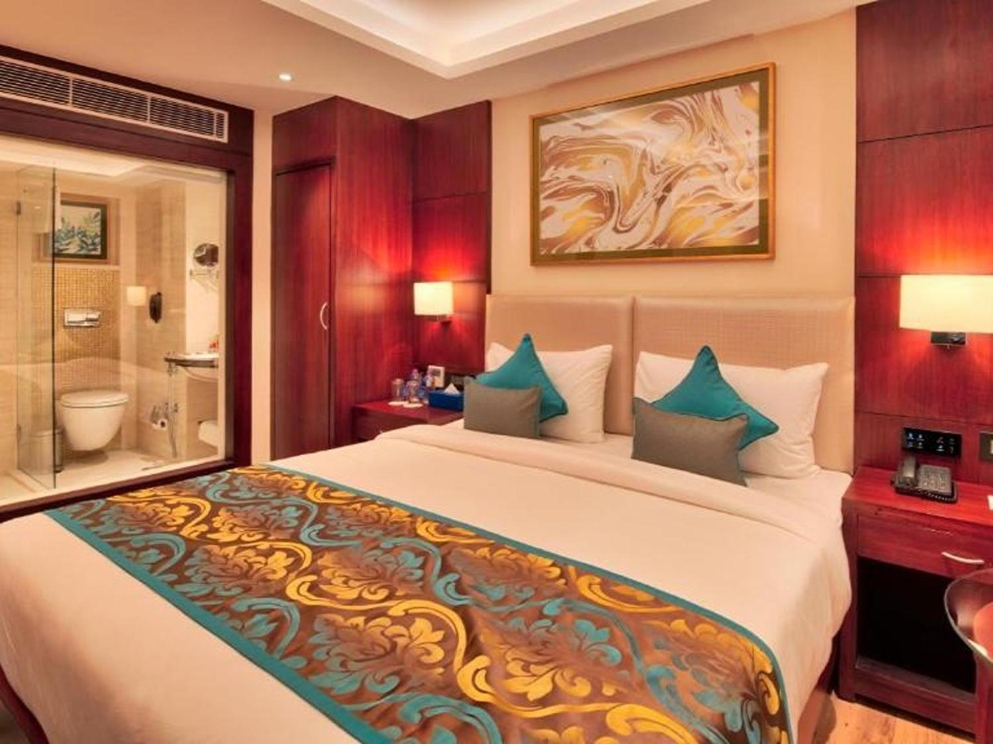 Vishal Residency, Mahipalpur Near Igi Delhi Airport