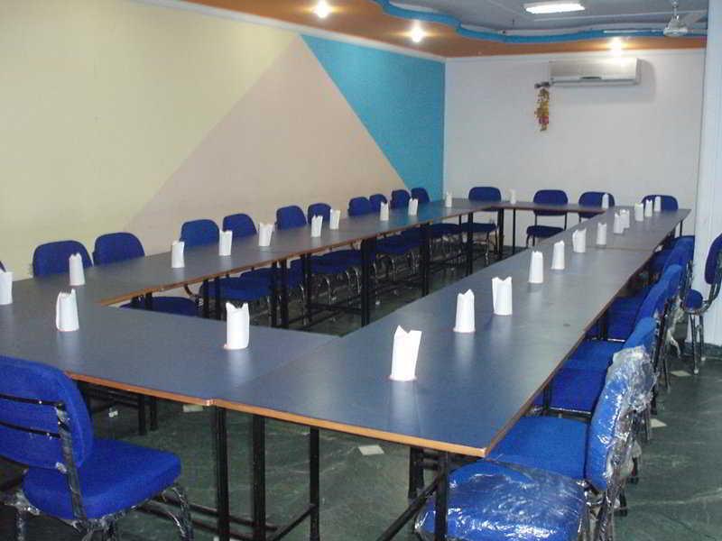 Vishal Residency, Mahipalpur Near Igi Delhi Airport New Delhi