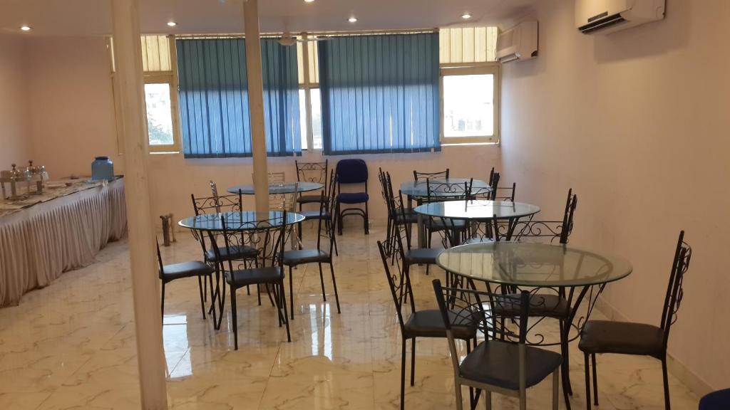 Hotel Vishal Residency, Mahipalpur Near Igi Delhi Airport New Delhi