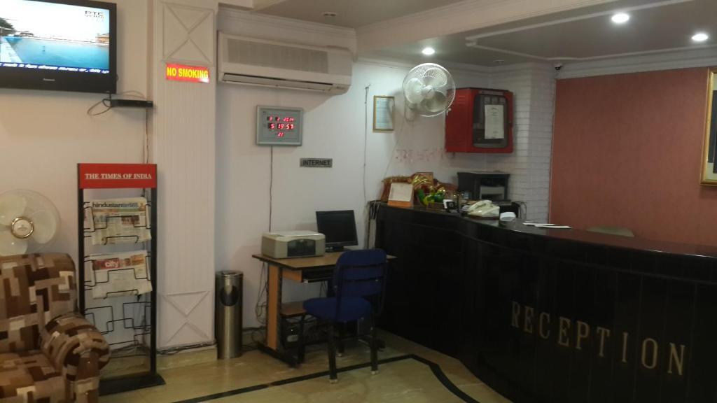 Vishal Residency, Mahipalpur Near Igi Delhi Airport New Delhi