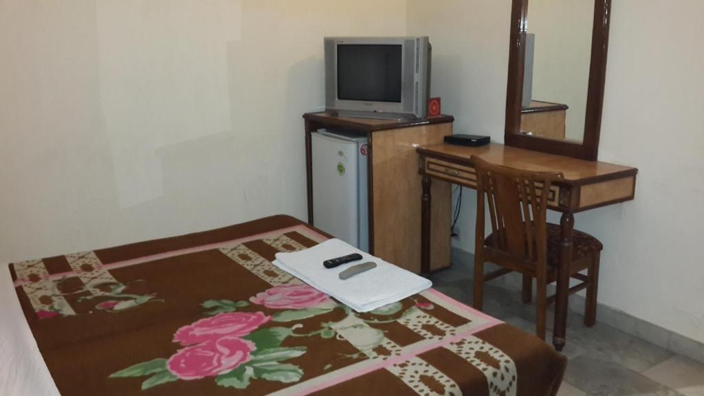 Vishal Residency, Mahipalpur Near Igi Delhi Airport 3* New Delhi